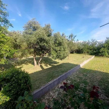 Maria Apartamento Draga Bašćanska