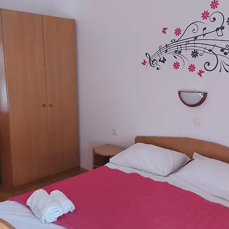 Apartment Maria *