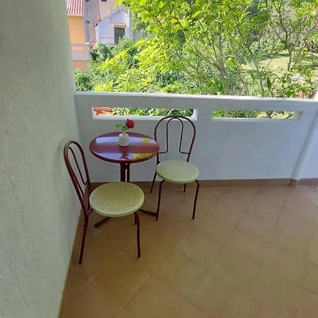 Maria Apartment Draga Bascanska