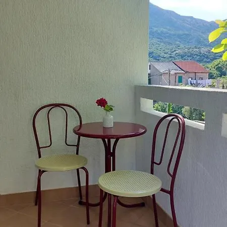 Apartment Maria *