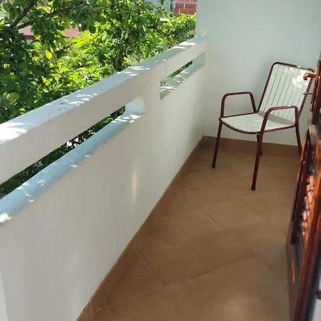 Apartment Maria *