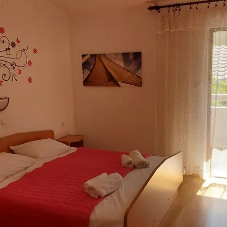 Maria Apartment Draga Bascanska