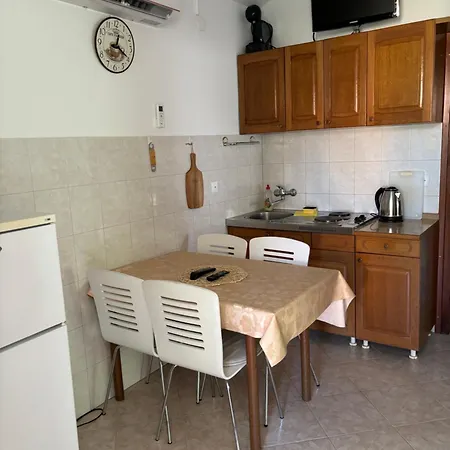 Apartman Maria *