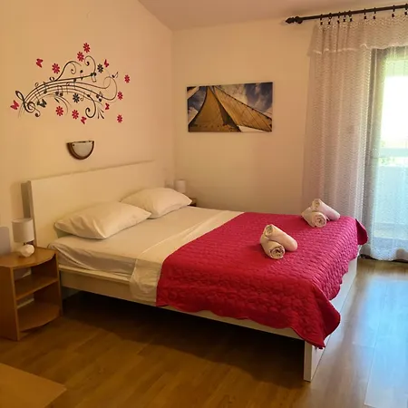 Apartman Maria