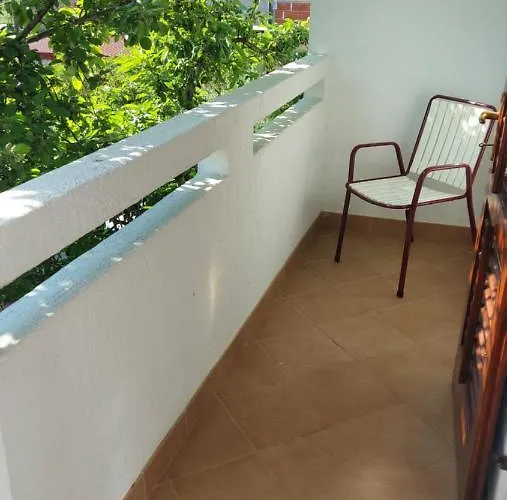 Apartamento Maria *