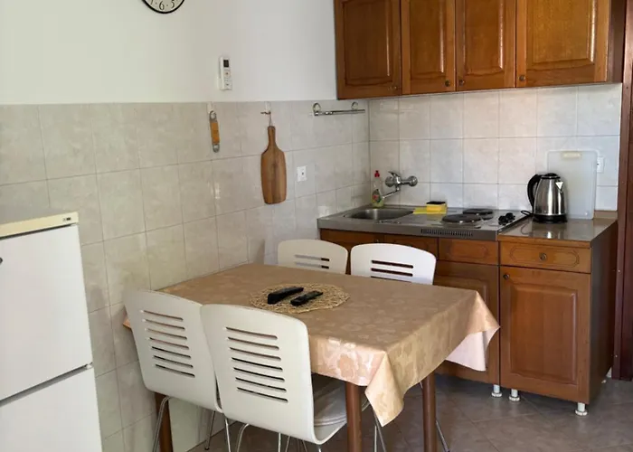 Apartamento Maria *