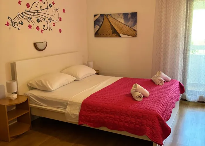 Apartamento Maria