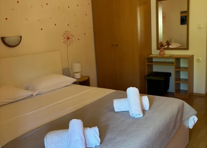 Maria Apartamento *